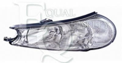 EQUAL QUALITY pp0658d - Основная фара